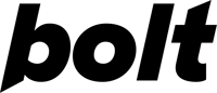 bolt logo