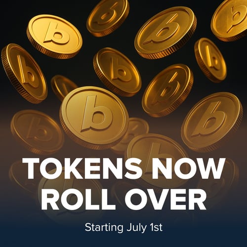tokenrollover